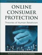 Online Consumer Protection