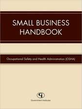 Small Business Handbook