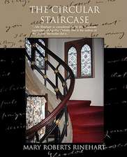 The Circular Staircase