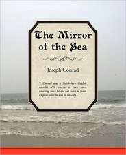 The Mirror of the Sea