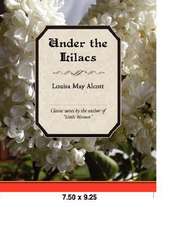 Under the Lilacs