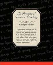 A Tretease Concerning the Principles of Human Knowledge: A Story for Girls