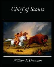 Chief of Scouts