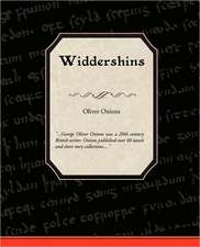 Widdershins