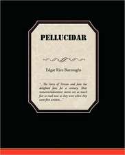 Pellucidar