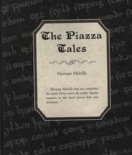 The Piazza Tales