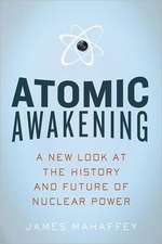 Atomic Awakening