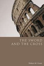 The Sword and the Cross