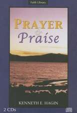 Prayer and Praise