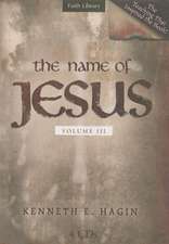 Name of Jesus Series