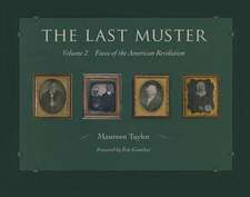 The Last Muster