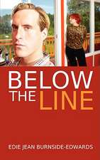 Below The Line