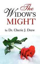 Drew, C: Widow's Might