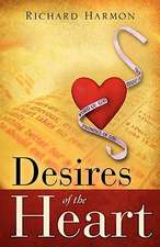 Desires of the Heart