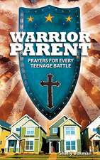 Warrior Parent