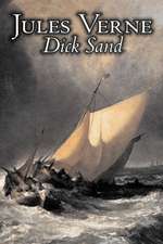 Dick Sand