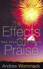 The Effects of Praise