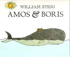 Amos and Boris