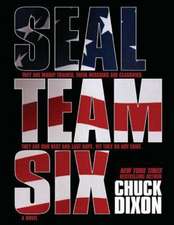 Seal Team Six: (Large Format)