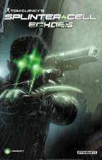 Tom Clancy's Splinter Cell: Echoes