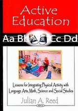 Active Education