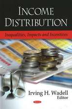 Income Distribution