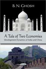 Tale of Two Economies