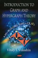 Introduction to Graph & Hypergraph Theory