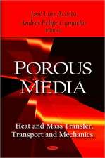 Porous Media