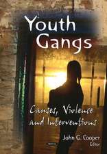 Youth Gangs