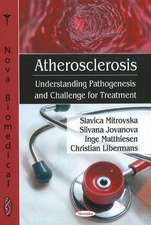 Atherosclerosis