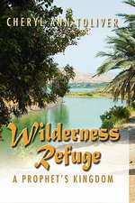 Wilderness Refuge