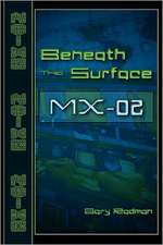 Beneath the Surface-MX-02