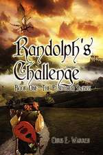 Randolph's Challenge