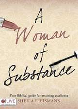 A Woman of Substance