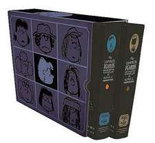 The Complete Peanuts 1979-1982