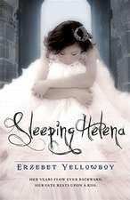 Sleeping Helena