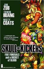 Skullkickers Volume 2 TP