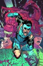 Invincible Volume 18: Death of Everyone