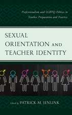 SEXUAL ORIENTATION AMP TEACHER IPB