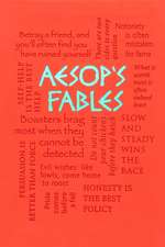 Aesop's Fables