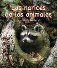 Spa-Narices de Los Animales (a