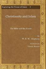 Christianity and Islam