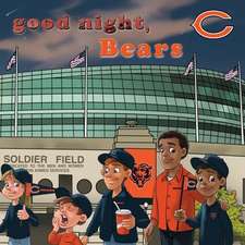 Epstein, B: Good Night Bears