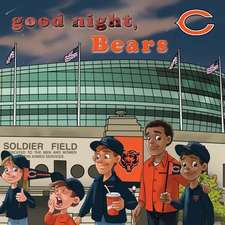 Good Night Bears