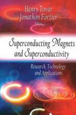 Superconducting Magnets & Superconductivity