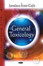 General Toxicology