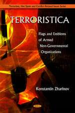 Terroristica