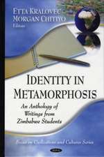 Identity in Metamorphosis