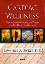 Cardiac Wellness